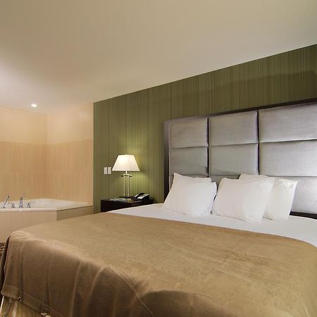 Paradise Inn And Suites Redwater Exteriér fotografie