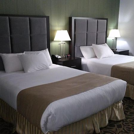 Paradise Inn And Suites Redwater Exteriér fotografie