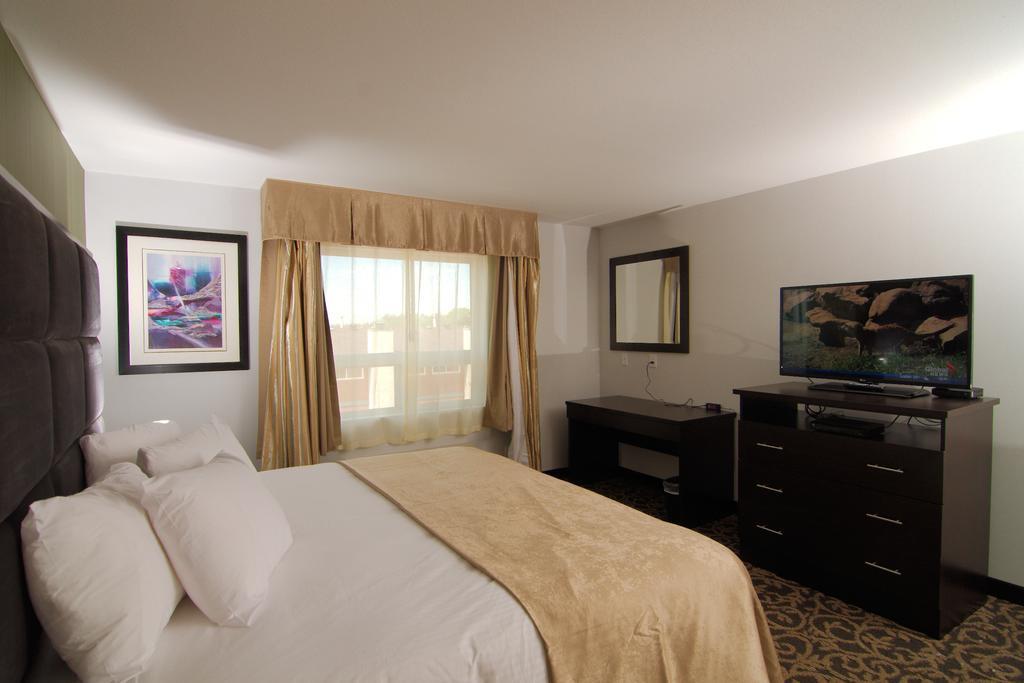 Paradise Inn And Suites Redwater Exteriér fotografie