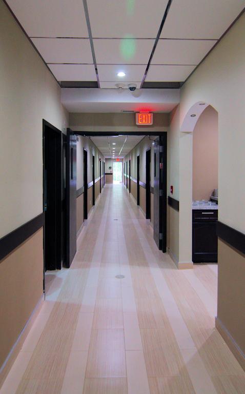 Paradise Inn And Suites Redwater Exteriér fotografie