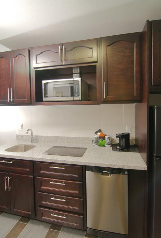 Paradise Inn And Suites Redwater Exteriér fotografie