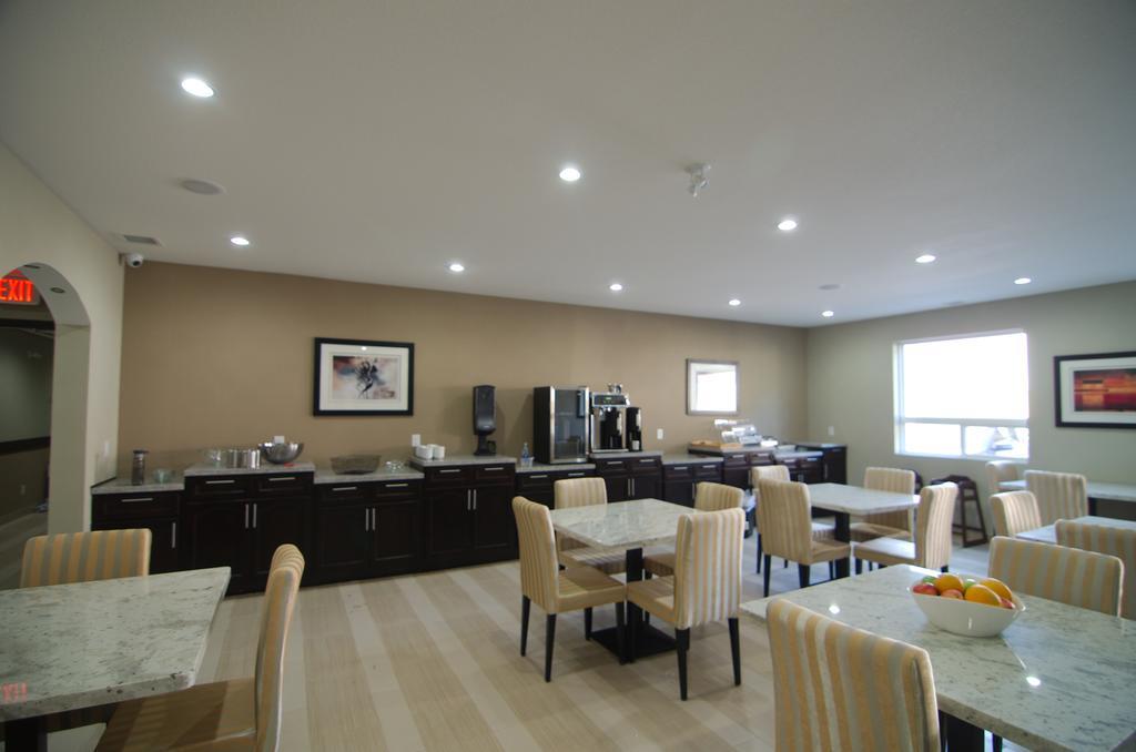 Paradise Inn And Suites Redwater Exteriér fotografie