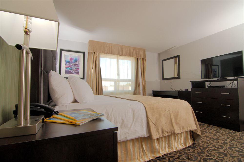 Paradise Inn And Suites Redwater Exteriér fotografie