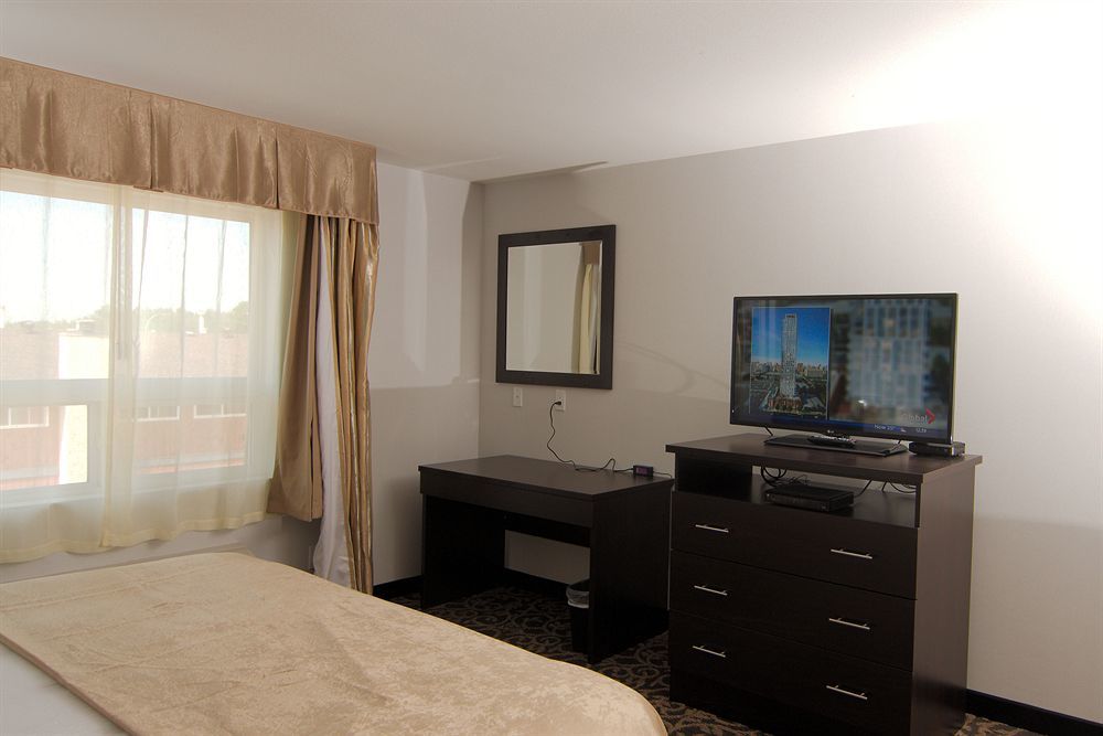 Paradise Inn And Suites Redwater Exteriér fotografie