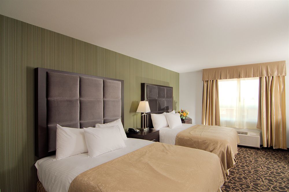 Paradise Inn And Suites Redwater Exteriér fotografie