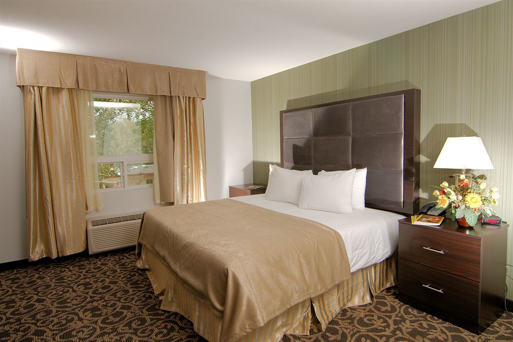Paradise Inn And Suites Redwater Exteriér fotografie