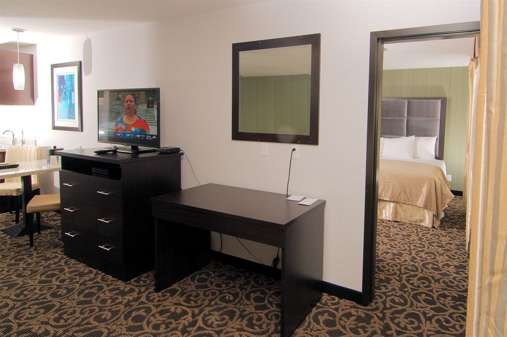 Paradise Inn And Suites Redwater Exteriér fotografie