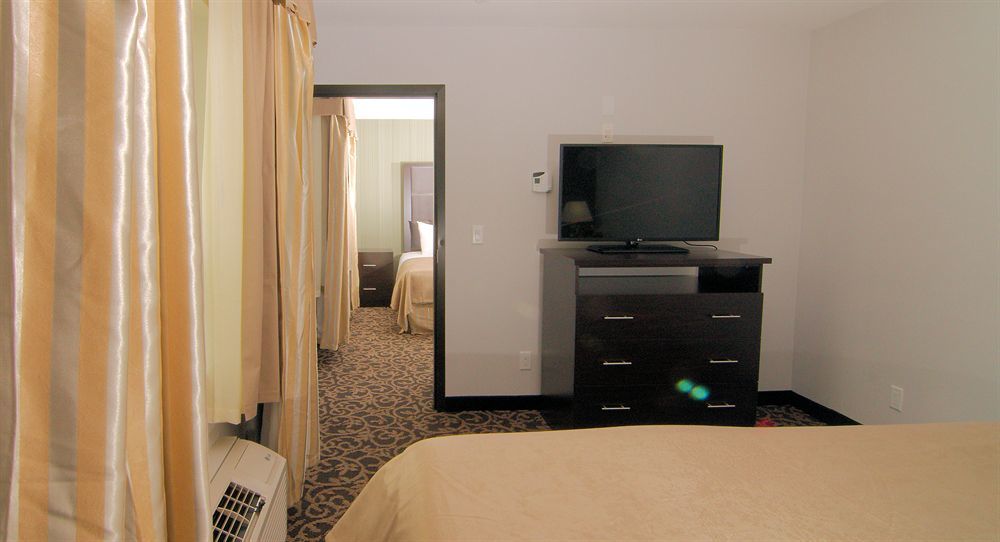 Paradise Inn And Suites Redwater Exteriér fotografie