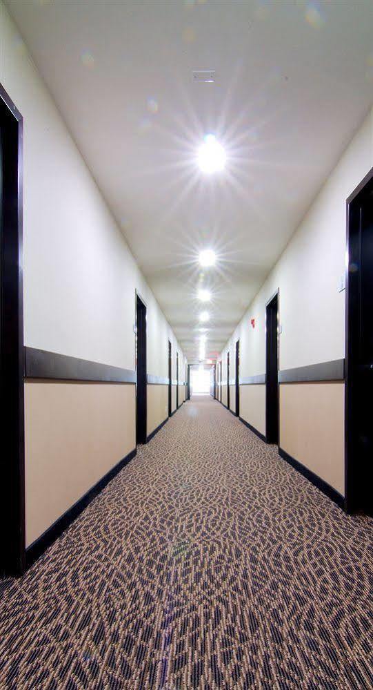Paradise Inn And Suites Redwater Exteriér fotografie